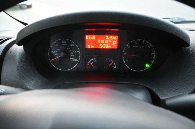 2021 Ram ProMaster Cargo Van 1500 Low Roof 136" WB - 22951129 - 35