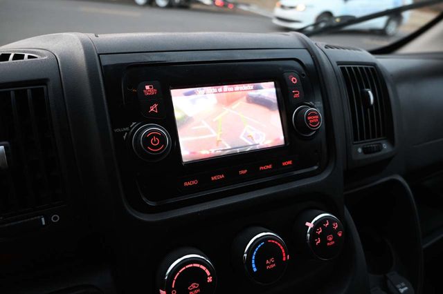 2021 Ram ProMaster Cargo Van 1500 Low Roof 136" WB - 22951129 - 36