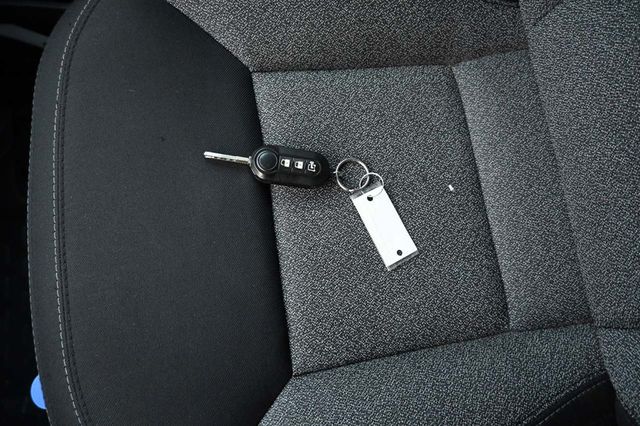 2021 Ram ProMaster Cargo Van 1500 Low Roof 136" WB - 22951129 - 37