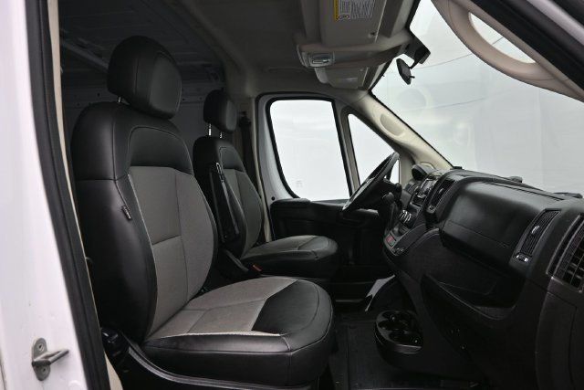 2021 Ram ProMaster Cargo Van 1500 Low Roof 136" WB - 23082696 - 11