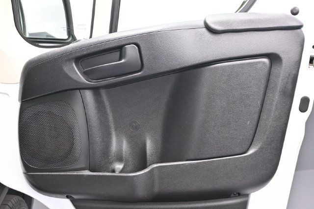 2021 Ram ProMaster Cargo Van 1500 Low Roof 136" WB - 23082696 - 12