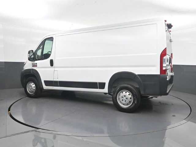 2021 Ram ProMaster Cargo Van 1500 Low Roof 136" WB - 23082696 - 20