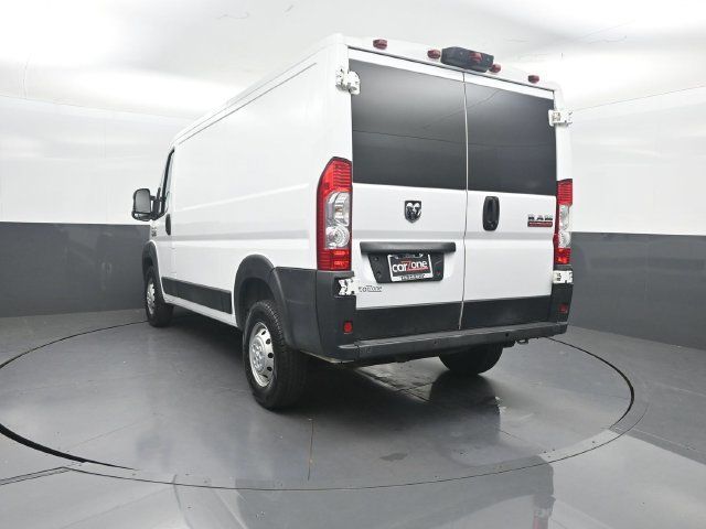 2021 Ram ProMaster Cargo Van 1500 Low Roof 136" WB - 23082696 - 21