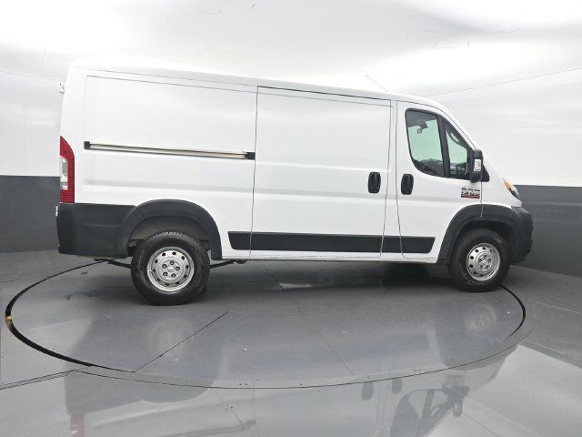 2021 Ram ProMaster Cargo Van 1500 Low Roof 136" WB - 23082696 - 23