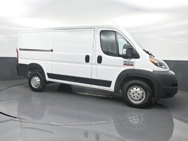 2021 Ram ProMaster Cargo Van 1500 Low Roof 136" WB - 23082696 - 24