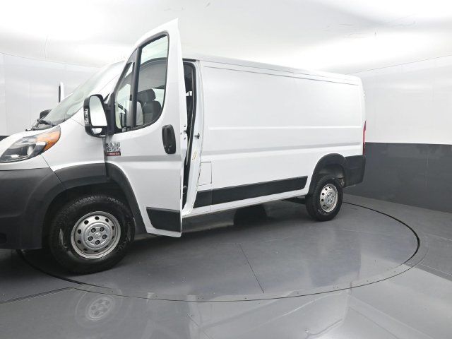 2021 Ram ProMaster Cargo Van 1500 Low Roof 136" WB - 23082696 - 26