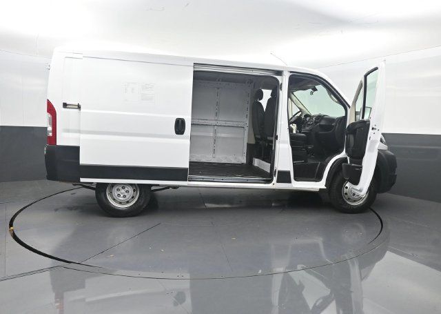 2021 Ram ProMaster Cargo Van 1500 Low Roof 136" WB - 23082696 - 27