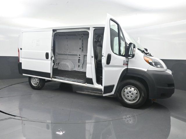 2021 Ram ProMaster Cargo Van 1500 Low Roof 136" WB - 23082696 - 28