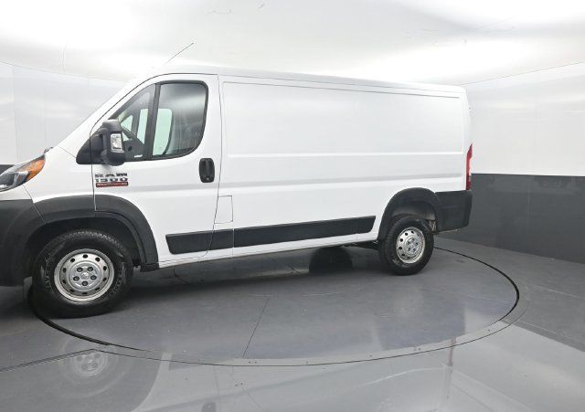2021 Ram ProMaster Cargo Van 1500 Low Roof 136" WB - 23082696 - 2