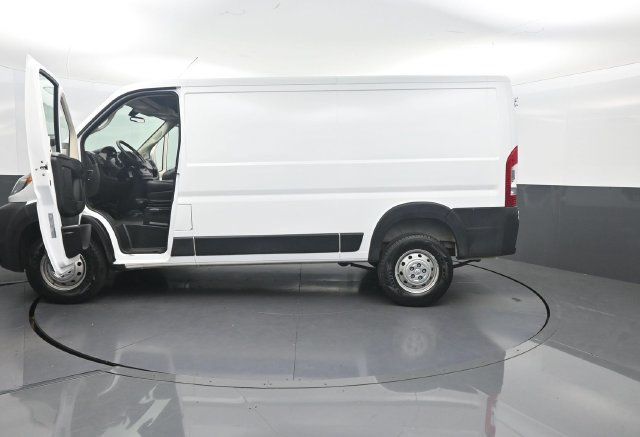 2021 Ram ProMaster Cargo Van 1500 Low Roof 136" WB - 23082696 - 29