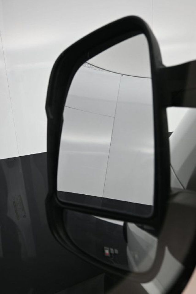 2021 Ram ProMaster Cargo Van 1500 Low Roof 136" WB - 23082696 - 3