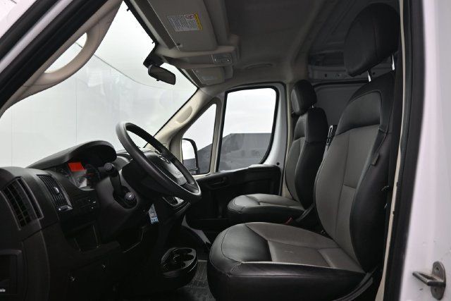 2021 RAM ProMaster Cargo Van Base