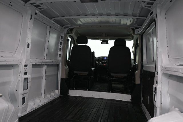 2021 Ram ProMaster Cargo Van 1500 Low Roof 136" WB - 23082696 - 6