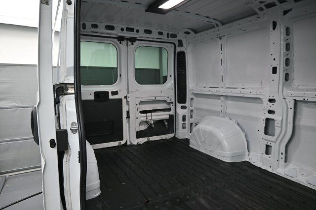 2021 Ram ProMaster Cargo Van 1500 Low Roof 136" WB - 23082696 - 7