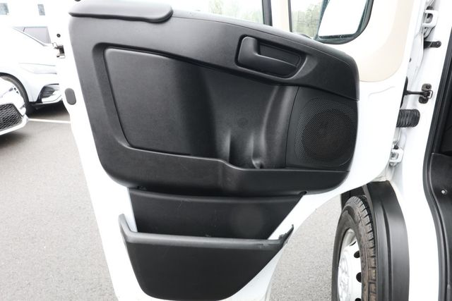 2021 Ram ProMaster Cargo Van 1500 Low Roof 136'' WB w/ Convenience Group, Uconnect Navigation - 22994716 - 9
