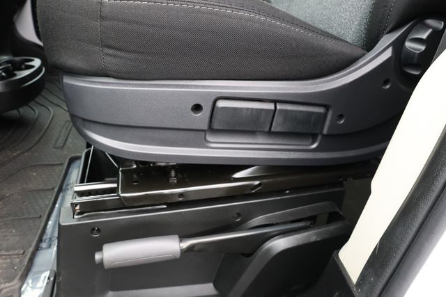 2021 Ram ProMaster Cargo Van 1500 Low Roof 136'' WB w/ Convenience Group, Uconnect Navigation - 22994716 - 10