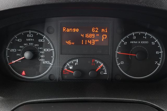 2021 Ram ProMaster Cargo Van 1500 Low Roof 136'' WB w/ Convenience Group, Uconnect Navigation - 22994716 - 12