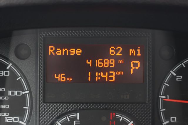 2021 Ram ProMaster Cargo Van 1500 Low Roof 136'' WB w/ Convenience Group, Uconnect Navigation - 22994716 - 13