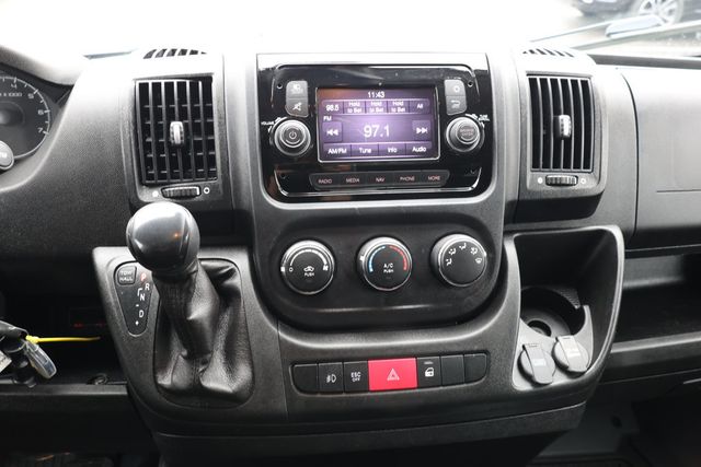 2021 Ram ProMaster Cargo Van 1500 Low Roof 136'' WB w/ Convenience Group, Uconnect Navigation - 22994716 - 15