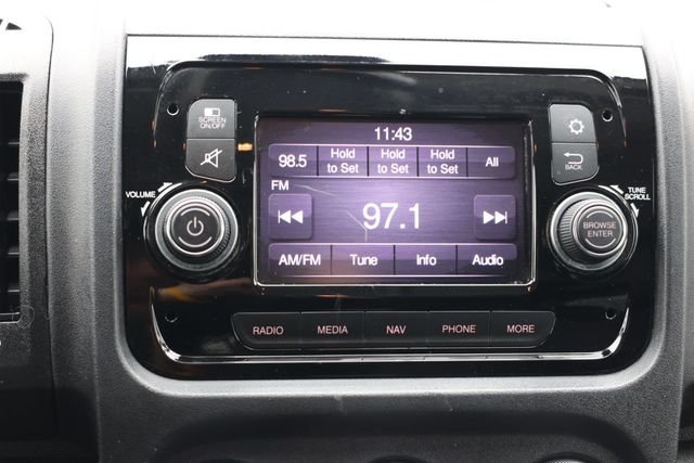 2021 Ram ProMaster Cargo Van 1500 Low Roof 136'' WB w/ Convenience Group, Uconnect Navigation - 22994716 - 16