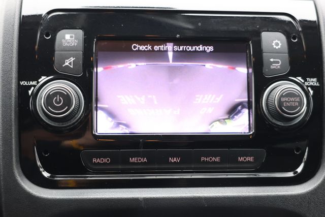 2021 Ram ProMaster Cargo Van 1500 Low Roof 136'' WB w/ Convenience Group, Uconnect Navigation - 22994716 - 17