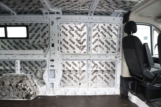 2021 Ram ProMaster Cargo Van 1500 Low Roof 136'' WB w/ Convenience Group, Uconnect Navigation - 22994716 - 25