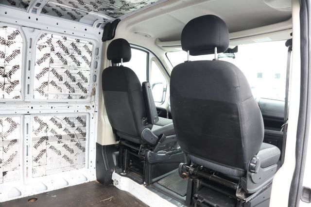 2021 Ram ProMaster Cargo Van 1500 Low Roof 136'' WB w/ Convenience Group, Uconnect Navigation - 22994716 - 26