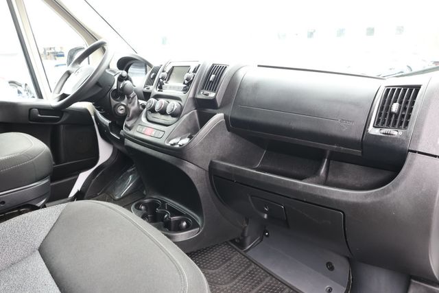 2021 Ram ProMaster Cargo Van 1500 Low Roof 136'' WB w/ Convenience Group, Uconnect Navigation - 22994716 - 28