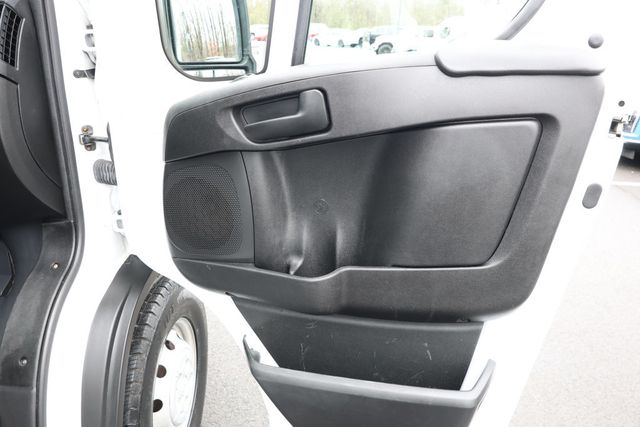 2021 Ram ProMaster Cargo Van 1500 Low Roof 136'' WB w/ Convenience Group, Uconnect Navigation - 22994716 - 29