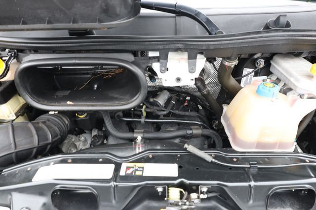 2021 Ram ProMaster Cargo Van 1500 Low Roof 136'' WB w/ Convenience Group, Uconnect Navigation - 22994716 - 30