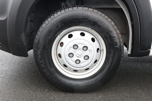 2021 Ram ProMaster Cargo Van 1500 Low Roof 136'' WB w/ Convenience Group, Uconnect Navigation - 22994716 - 8