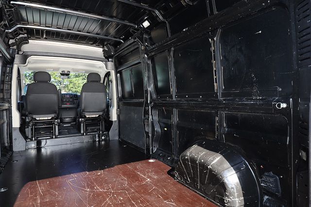 2021 RAM ProMaster Cargo Van 2500 159 WB - 22939719 - 11