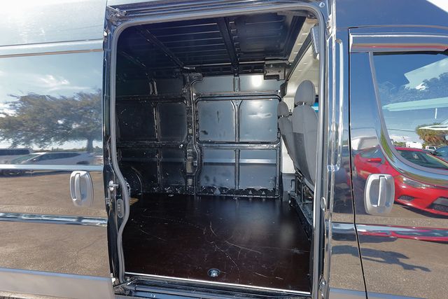 2021 RAM ProMaster Cargo Van 2500 159 WB - 22939719 - 12