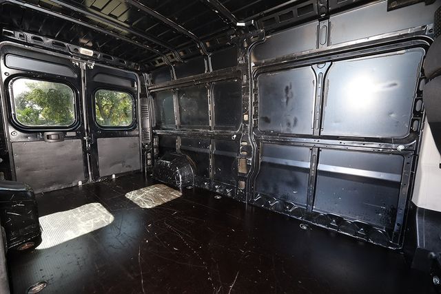 2021 RAM ProMaster Cargo Van 2500 159 WB - 22939719 - 13
