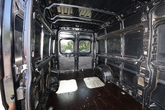 2021 RAM ProMaster Cargo Van 2500 159 WB - 22939719 - 14