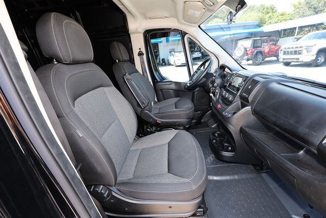 2021 RAM ProMaster Cargo Van 2500 159 WB - 22939719 - 16