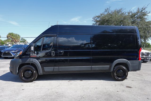 2021 RAM ProMaster Cargo Van 2500 159 WB - 22939719 - 1