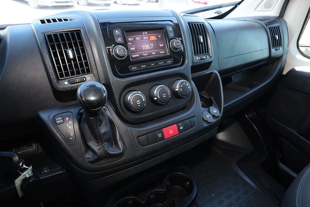 2021 RAM ProMaster Cargo Van 2500 159 WB - 22939719 - 20