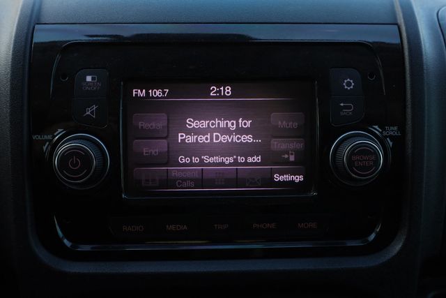 2021 RAM ProMaster Cargo Van 2500 159 WB - 22939719 - 23