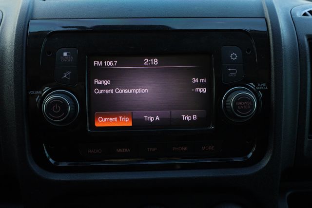 2021 RAM ProMaster Cargo Van 2500 159 WB - 22939719 - 24