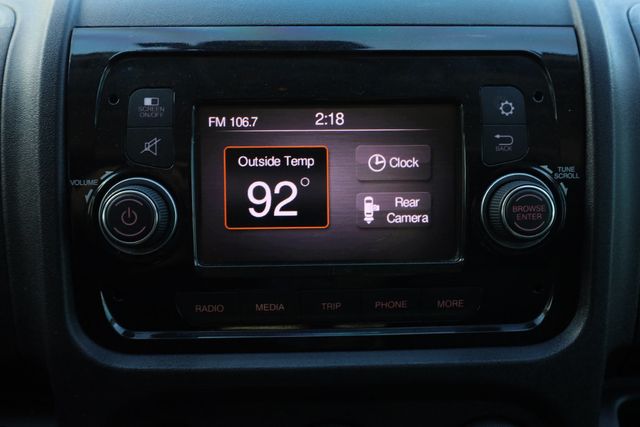 2021 RAM ProMaster Cargo Van 2500 159 WB - 22939719 - 25