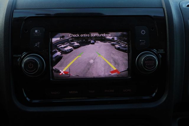 2021 RAM ProMaster Cargo Van 2500 159 WB - 22939719 - 26