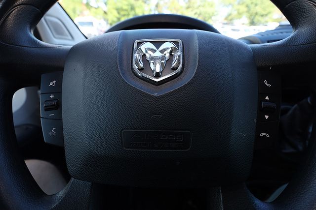 2021 RAM ProMaster Cargo Van 2500 159 WB - 22939719 - 28