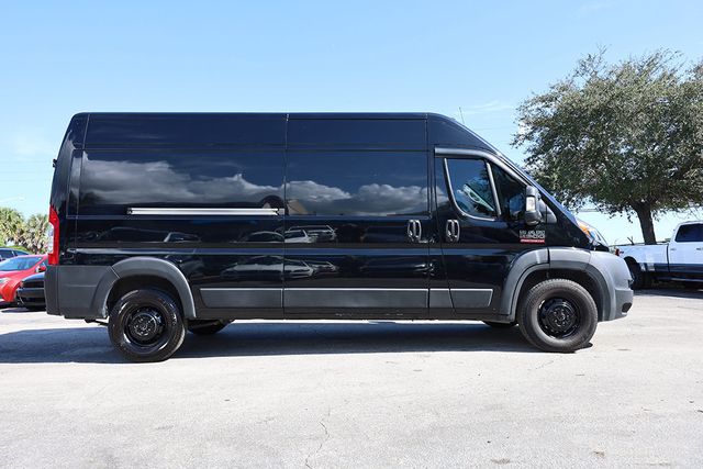 2021 RAM ProMaster Cargo Van 2500 159 WB - 22939719 - 30