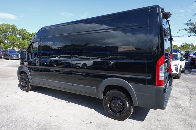 2021 RAM ProMaster Cargo Van 2500 159 WB - 22939719 - 4