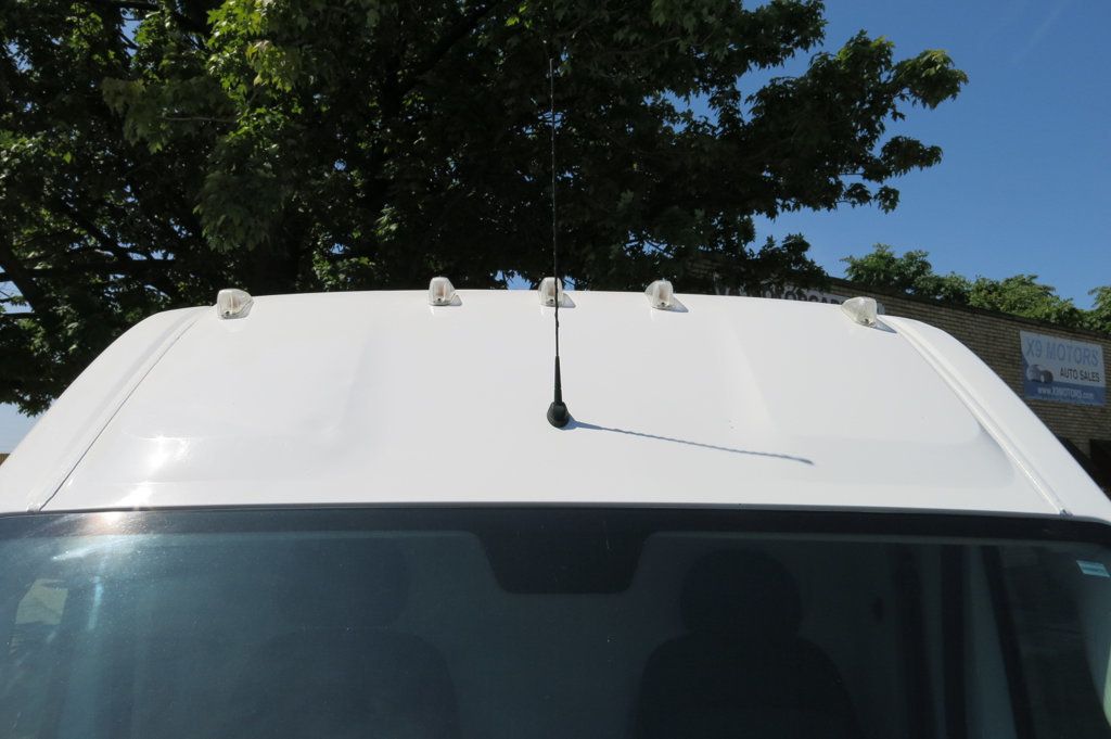 2021 Ram ProMaster Cargo Van 2500 High Roof 159" WB - 22534276 - 75