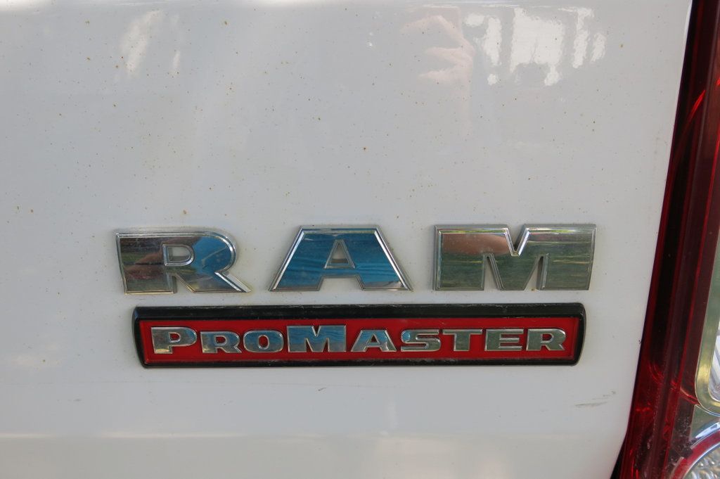 2021 Ram ProMaster Cargo Van 2500 High Roof 159" WB - 22534276 - 8