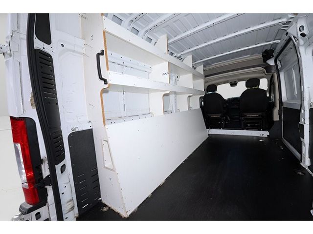 2021 RAM ProMaster Cargo Van 2500 High Roof 159" WB - 22903214 - 9