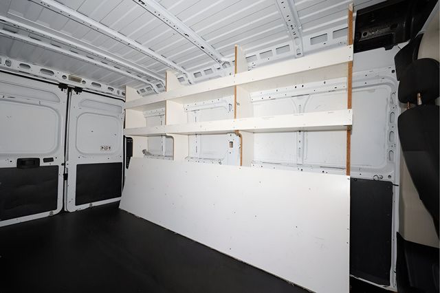 2021 RAM ProMaster Cargo Van 2500 High Roof 159" WB - 22903214 - 11