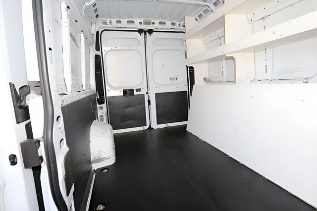2021 RAM ProMaster Cargo Van 2500 High Roof 159" WB - 22903214 - 12
